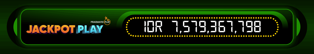 SINGAPORETOGEL Jackpot