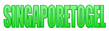 Logo SINGAPORETOGEL